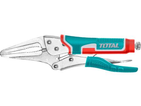 Kleště rychloupínací prodloužené