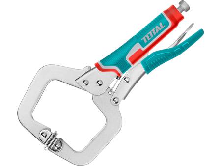 Kleště rychloupínací svařovací, 280mm