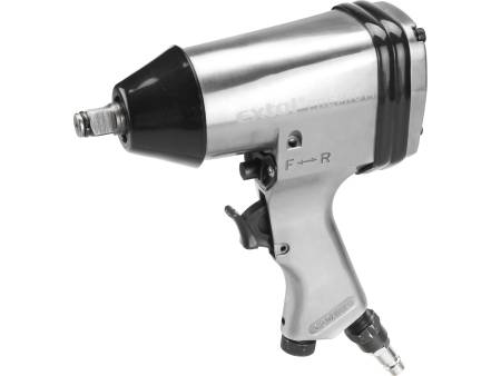 ZRUŠENO! Nahrazeno výrobkem 8865011, utahovák příklepový, 320Nm