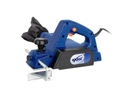 ZRUŠENO! Nahrazeno výrobkem 409113, hoblík elektrický