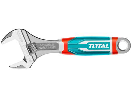 Klíč nastavitelný, 150mm, CrV