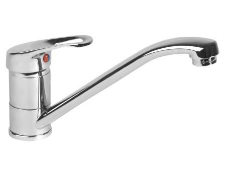 baterie dřezová stojánková