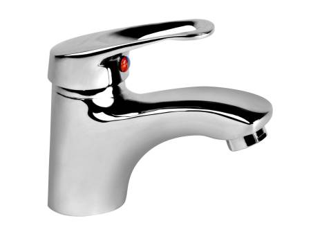 baterie umyvadlová stojánková