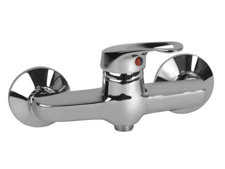 baterie sprchová, 100mm