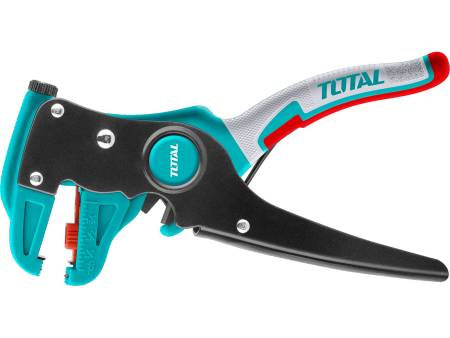 Kleště odizolovací a štípací, industrial, 175mm