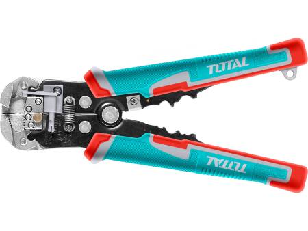 Kleště odizolovací/krimpovací