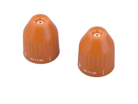 tryska náhradní, 2ks