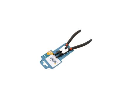 ZRUŠENO! Nahrazeno výrobkem 8813512, kleště seeger zahnuté vnitřní 175mm, CR-V