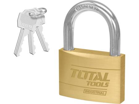 Zámek, industrial, 30mm