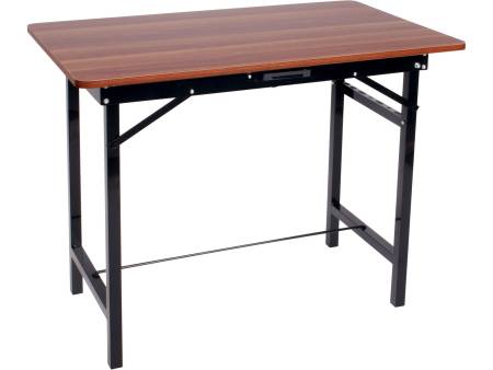 stůl pracovní skládací, 100x60x80cm(d/š/v), nosnost až 100kg