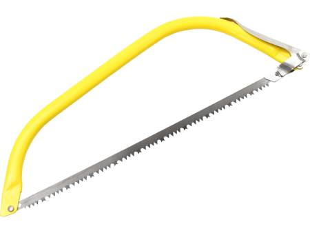 ZRUŠENO! Nahrazeno výrobkem 8812262, pila na dřevo oblouková, 530mm