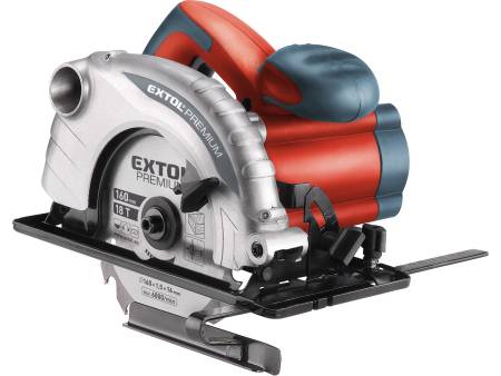 ZRUŠENO! Nahrazeno výrobkem 8893005, pila kotoučová, 160mm, 1300W