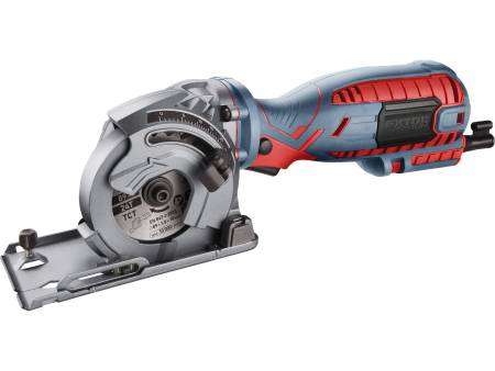 ZRUŠENO! Nahrazeno výrobkem 8893023 pila kotoučová/řezačka, zanořovací, 89mm, 705W