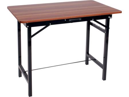 stůl pracovní skládací, 100x60x80cm(d/š/v), nosnost až 100kg