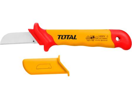 Elektrikářský nůž na kabely, industrial