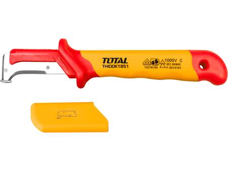 Elektrikářský nůž na kabely, industrial