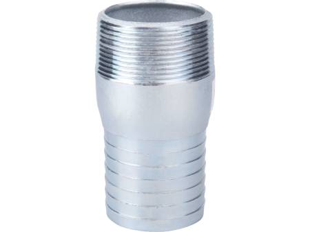 ZRUŠENO! Nahrazeno výrobkem 8898125, konektor pro hadici, 2", G 2", pozinkovaná ocel