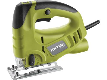 ZRUŠENO! Nahrazeno výrobkem 405124 pila přímočará, 570W