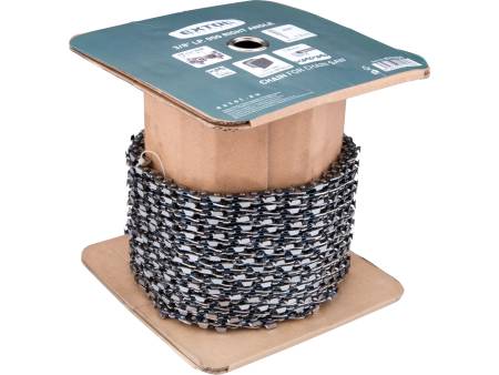 řetěz pro řetězové pily, 3/8', 1,3mm, role 1640 článků/30,5m
