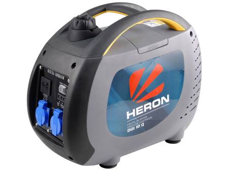 ZRUŠENO! Nahrazeno výrobkem 8896216, elektrocentrála digitální invertorová 2,0HP