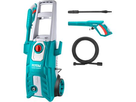 POŠK. OBAL čistič vysokotlaký, 1800W, industrial