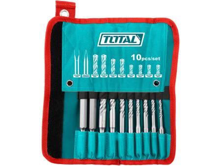 Vrtáky a sekáče, 10ks