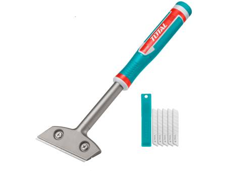 Škrabka, 340mm, industrial