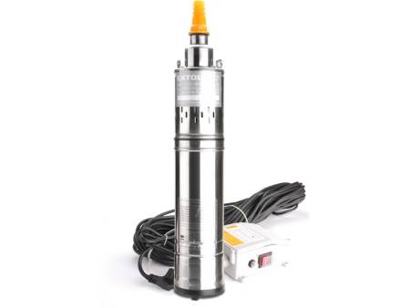 ZRUŠENO! Nahrazeno výrobkem 8895063, čerpadlo do vrtu, 1550W, 1920l/h