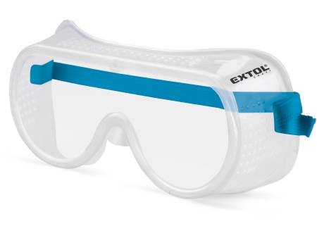 brýle ochranné přímo větrané