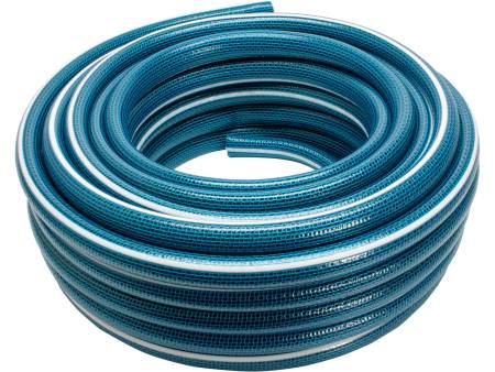 hadice zahradní neprůhledná SILVER, 1', 25m, 360g/m