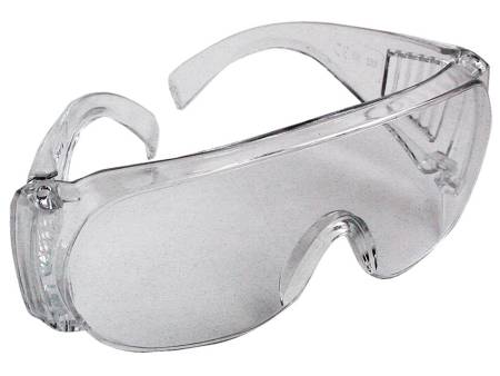 ZRUŠENO! Nahrazeno výrobkem 97302, brýle ochranné polykarbonát