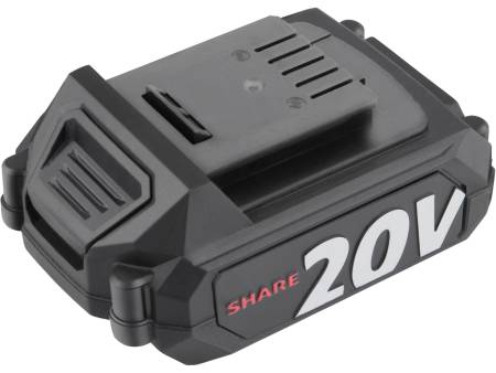 baterie akumulátorová SHARE20V, 2Ah