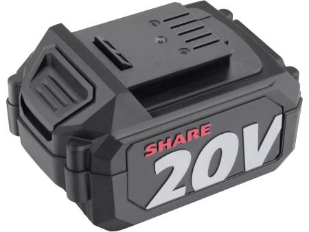 baterie akumulátorová SHARE20V, 5Ah