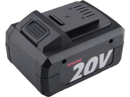 baterie akumulátorová SHARE20V, 8Ah