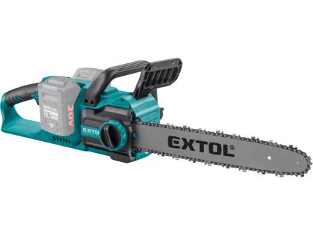 pila řetězová aku SHARE20V, 40cm, BRUSHLESS, bez baterie a nabíječky