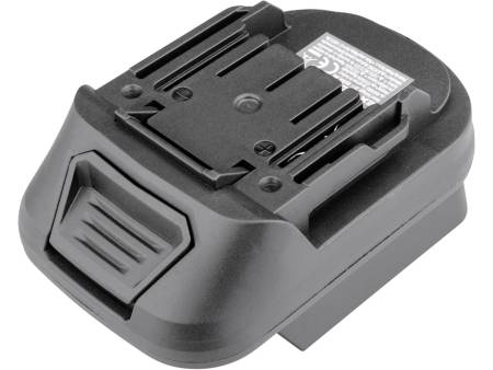adapter pro EXTOL CRAFT 20V (Makita) stroj a SHARE20V baterii