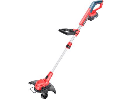 sekačka strunová aku, SHARE20V, 30cm, 2Ah