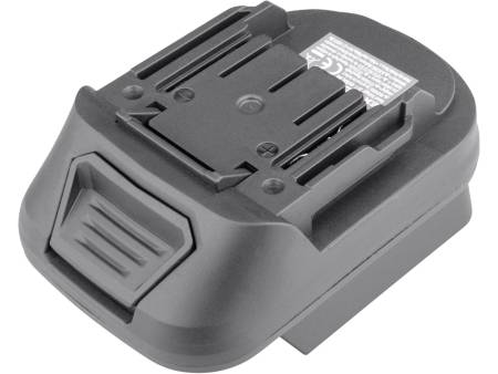 adapter pro EXTOL CRAFT 20V (Makita) stroj a SHARE20V baterii