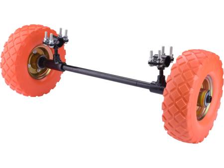 kolečka přídavná