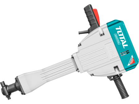 Bourací kladivo, SDS-HEX, 75J