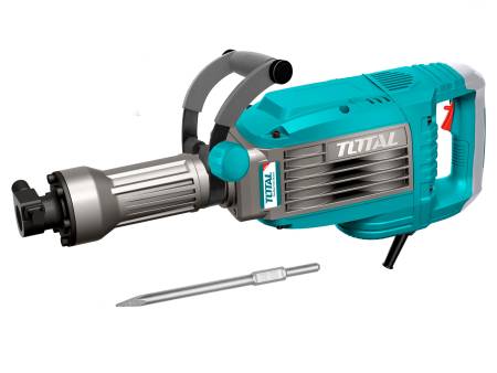 Kladivo bourací, 1700W, industrial