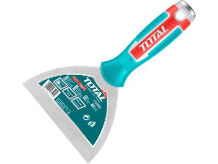 Špachtle, 125mm, industrial
