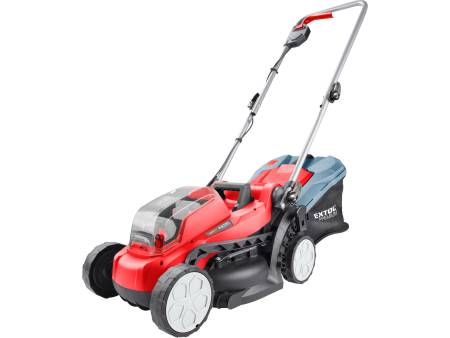 ZRUŠENO! Nahrazeno výrobkem 8791903, sekačka aku, BRUSHLESS, GARDEN20V, 20V Li-ion, bez baterie a nabíječky