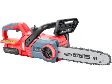 ZRUŠENO! Nahrazeno výrobkem 8891920 pila řetězová aku, 30cm, GARDEN20V, 20V Li-ion, 2000mAh