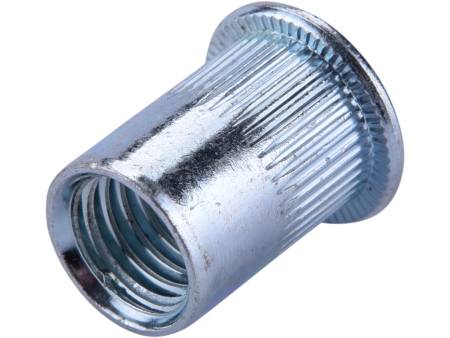 matice nýtovací ocelové, sada 15ks, M12x20mm