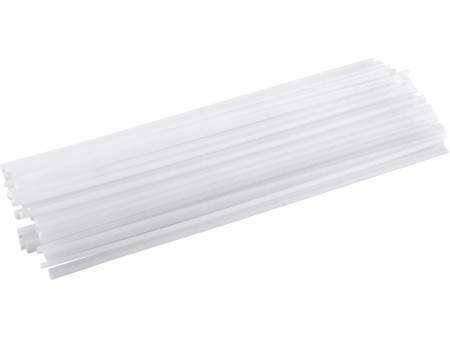 tyčinky plnící, 40ks, 200mm, PP