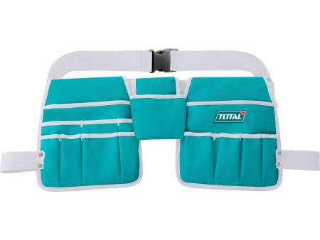 Pás na nářadí, 14 kapes