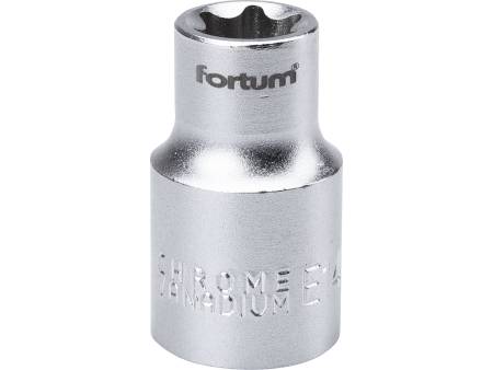 hlavice nástrčná vnitřní TORX 1/2", E 14, L 38mm