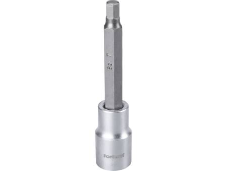 hlavice zástrčná 1/2" prodlouž. imbus, H 7, L 100mm