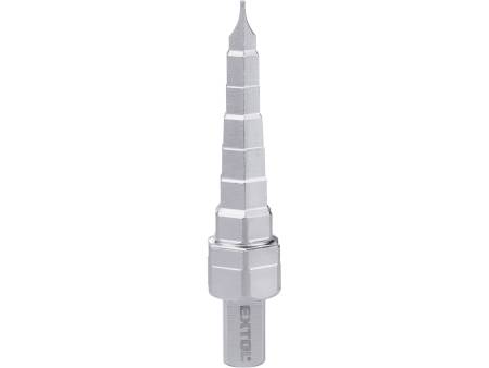 klíč na radiátory devítistupňový, 1/2"vnější čtyřhran, CrV